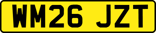 WM26JZT
