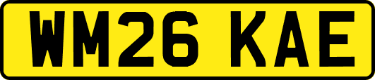WM26KAE
