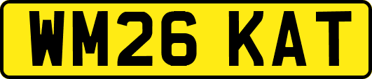 WM26KAT