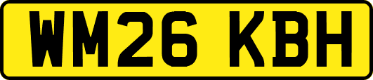 WM26KBH