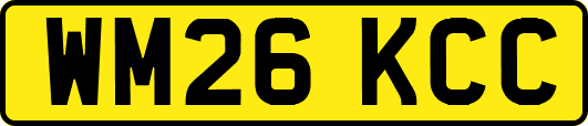 WM26KCC