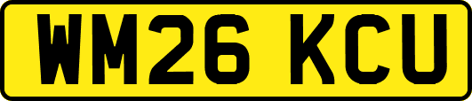 WM26KCU