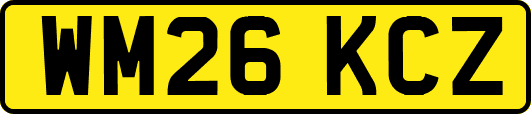 WM26KCZ