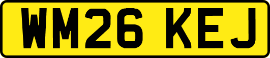 WM26KEJ