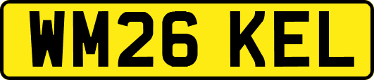 WM26KEL