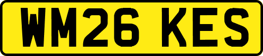 WM26KES