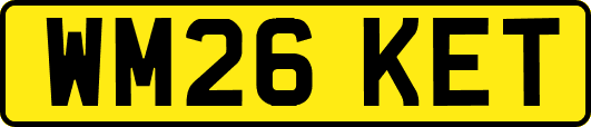 WM26KET
