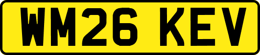 WM26KEV