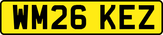 WM26KEZ