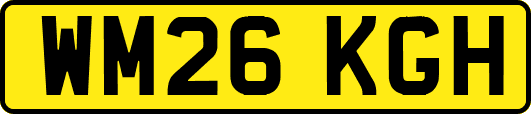 WM26KGH