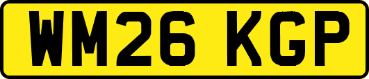 WM26KGP