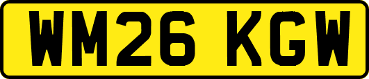 WM26KGW