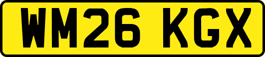 WM26KGX