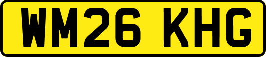 WM26KHG