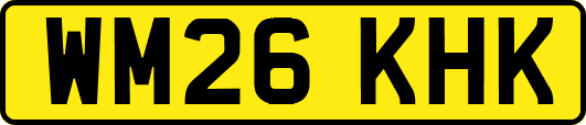 WM26KHK