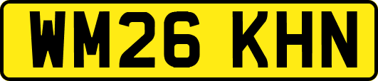 WM26KHN