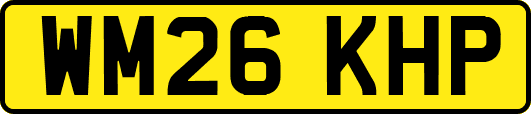 WM26KHP