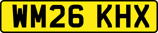 WM26KHX