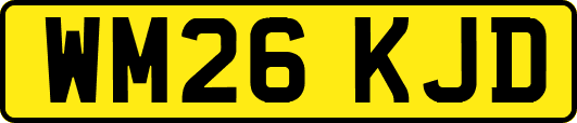 WM26KJD
