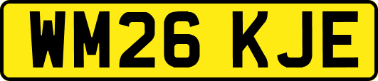 WM26KJE