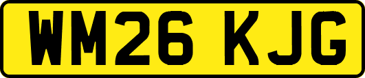 WM26KJG