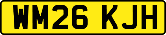 WM26KJH