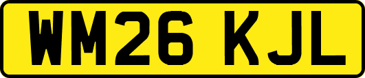 WM26KJL