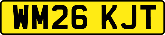 WM26KJT