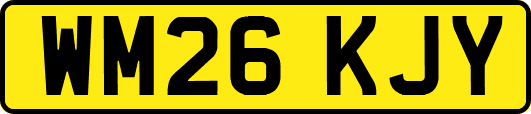 WM26KJY
