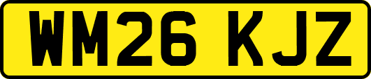 WM26KJZ