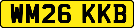 WM26KKB