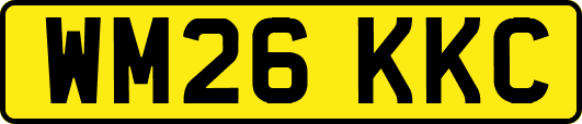 WM26KKC