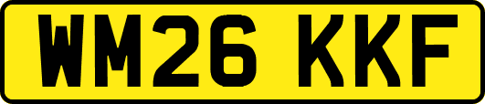 WM26KKF