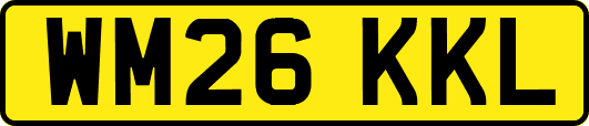 WM26KKL