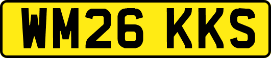 WM26KKS