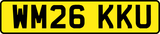 WM26KKU
