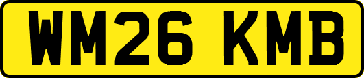 WM26KMB