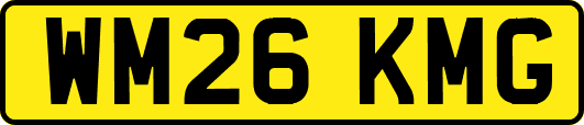 WM26KMG