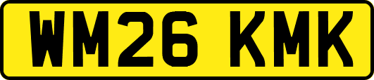 WM26KMK