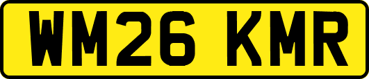 WM26KMR