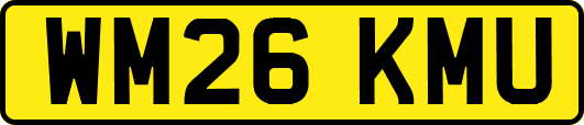 WM26KMU