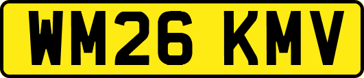 WM26KMV