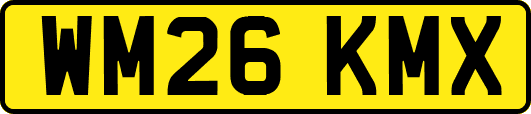 WM26KMX