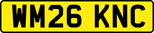 WM26KNC