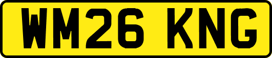WM26KNG