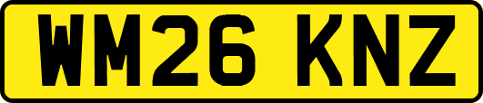 WM26KNZ