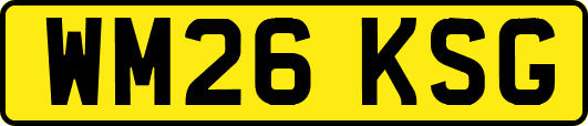 WM26KSG