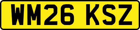 WM26KSZ