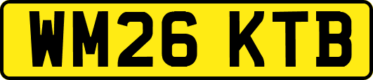 WM26KTB