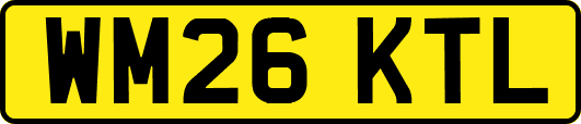 WM26KTL